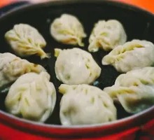 Shaxian One-Product Steamed Dumplings