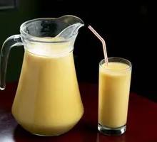 Pure Corn Juice
