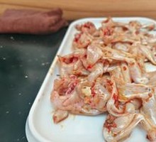 Premium Frog Legs