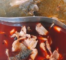 Yin-Yang Hot Pot