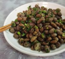 Green Beans