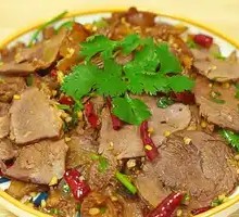 Twice-Cooked Pork