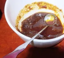 Shacha Sauce