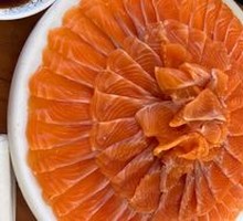 Three Ways with One Fish
