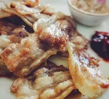 Twice-Cooked Pork