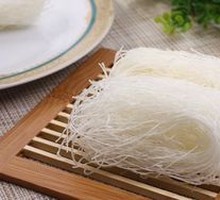 Glass Noodles