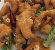 Fried Fish Cutlet