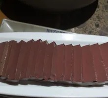 Duck Blood