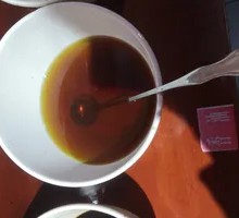 Sesame Oil