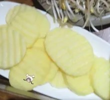 Potato