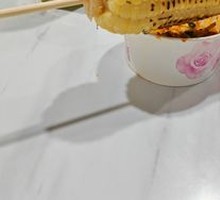 Grilled Corn