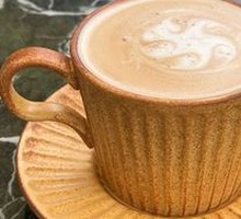 Hot Latte