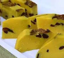 Glutinous Rice Dumpling