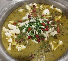 Tofu Fish