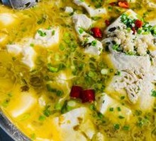 Tofu Chicken