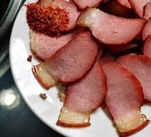 Old Preserved Pork