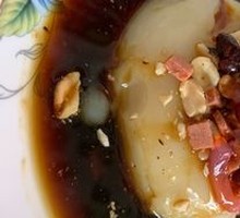Cold Rice Cake