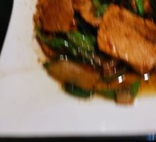Twice-Cooked Pork