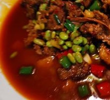 Roast Duck