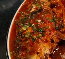 Home-style Fish