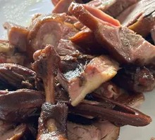 Fengjiao Duck