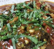 Huoxiang Fish