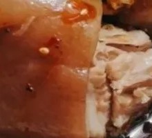 Pork Knuckle