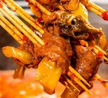 Sour Cabbage Beef