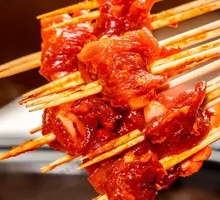 Sweet Garlic Beef