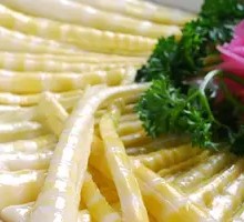 Arrow Bamboo Shoots