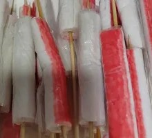 Crab Stick