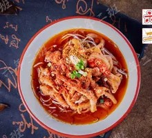 二班鸭肠