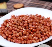 Oil-Fried Peanuts