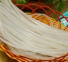Hot Pot Noodles