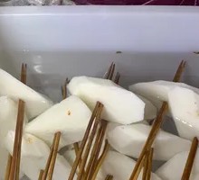 Chinese yam