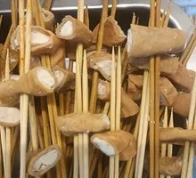 Braised Intestines