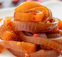 Pork Skin