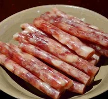 Guangdong-style Mini Sausage