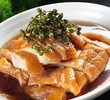 Spicy Sichuan Duck with Peppercorns