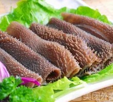 Beef or Lamb Tripe