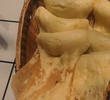 Pot-edge Cake
