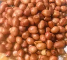 Peanuts