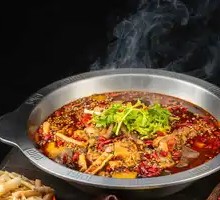 Gong椒 Chicken
