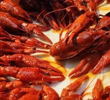 Sishan Su Duck and Crawfish Stew