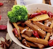 Popular King Oyster Mushroom