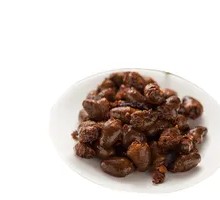 Braised Duck Hearts