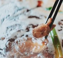 Rabbit Meat