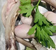 Fresh Beef Penis