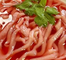 Chilled Duck Intestines