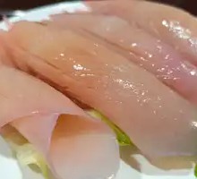 Rocket Squid